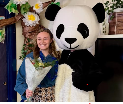  teacher of the year